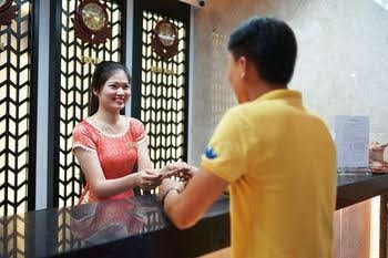 Golden Star Hotel0