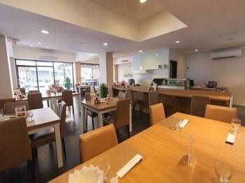 ราชา เรสซิเดนซ์ ศรีราชา (Racha Residence)2