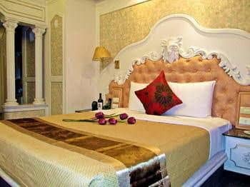 Welcome Hotel Welcome Hotel