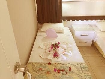 New Bodrum Hotel 21