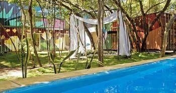 Bakano Eco-Hostel Pousada1