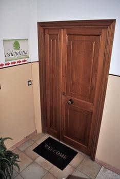 Calciufetta B&B Calciufetta B&B