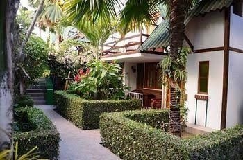 Balandra Hotel0