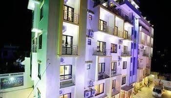 Mahadev Hotel Mahadev Hotel