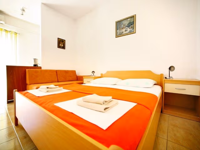 APARTMENT STANDARD