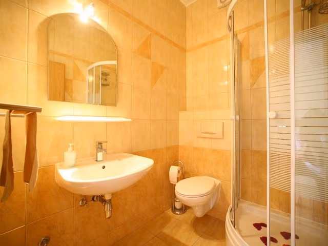 APARTMENT STANDARD