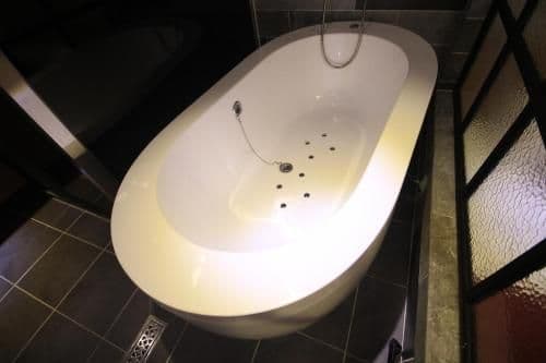 Suite with River View