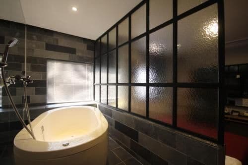 Suite with River View
