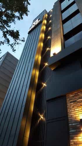 โรงแรมเดอะ เมย์ ซาซัง โรงแรมเดอะ เมย์ ซาซัง