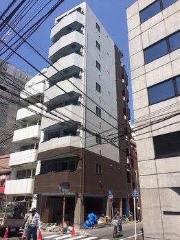 GA-JYUN Asakusa1