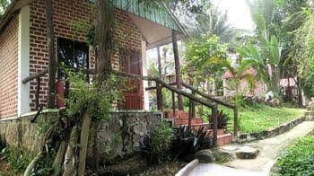An Binh Resort An Binh Resort