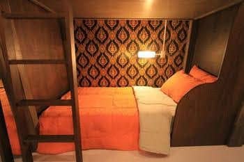 Chic Hostel Chic Hostel