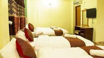 Hotel Adam Hotel Adam