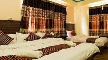 Hotel Adam Hotel Adam