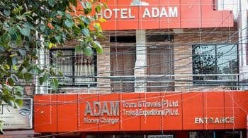 Hotel Adam Hotel Adam