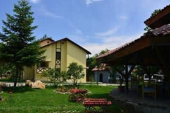 VON Club Abant VON Club Abant