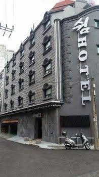 Hotel Shim0