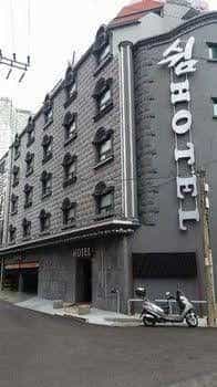 Hotel Shim