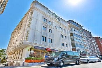 Hotel Emirhan Palace Hotel Emirhan Palace