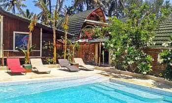 7SEAS Cottages 7SEAS Cottages
