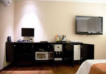 Busan Seomyeon Chowon Hotel4