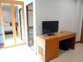Orchid Residence Suratthani Orchid Residence Suratthani