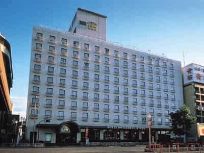 Hotel New Hankyu Kyoto