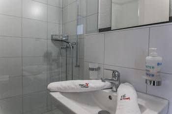 Stay at Basel SBB Stay at Basel SBB