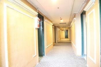 โรงแรมปันเชียวคิง (Banciaoking Hotel)3
