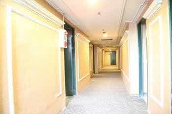 โรงแรมปันเชียวคิง โรงแรมปันเชียวคิง