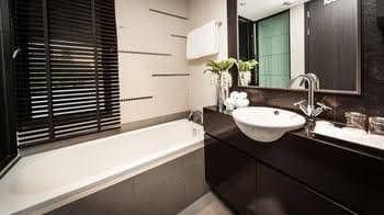 Arcadia Residence Ploenchit Bangkok by Compass Hospitality Arcadia Residence Ploenchit Bangkok by Compass Hospitality