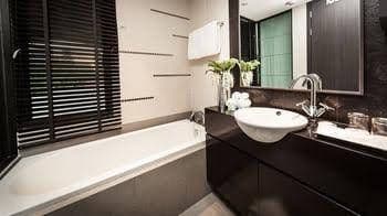 Arcadia Residence Ploenchit Bangkok by Compass Hospitality Arcadia Residence Ploenchit Bangkok by Compass Hospitality