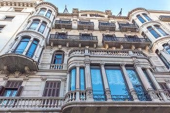 Sweet Inn Apartments Barcelona2
