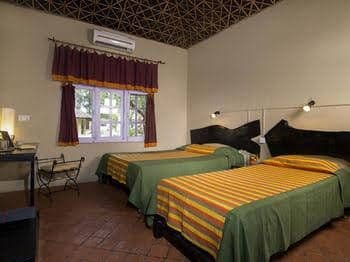 GREEN MANSIONS JUNGLE RESORT GREEN MANSIONS JUNGLE RESORT