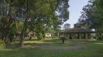 GREEN MANSIONS JUNGLE RESORT1