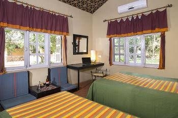 GREEN MANSIONS JUNGLE RESORT4