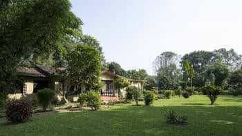GREEN MANSIONS JUNGLE RESORT GREEN MANSIONS JUNGLE RESORT