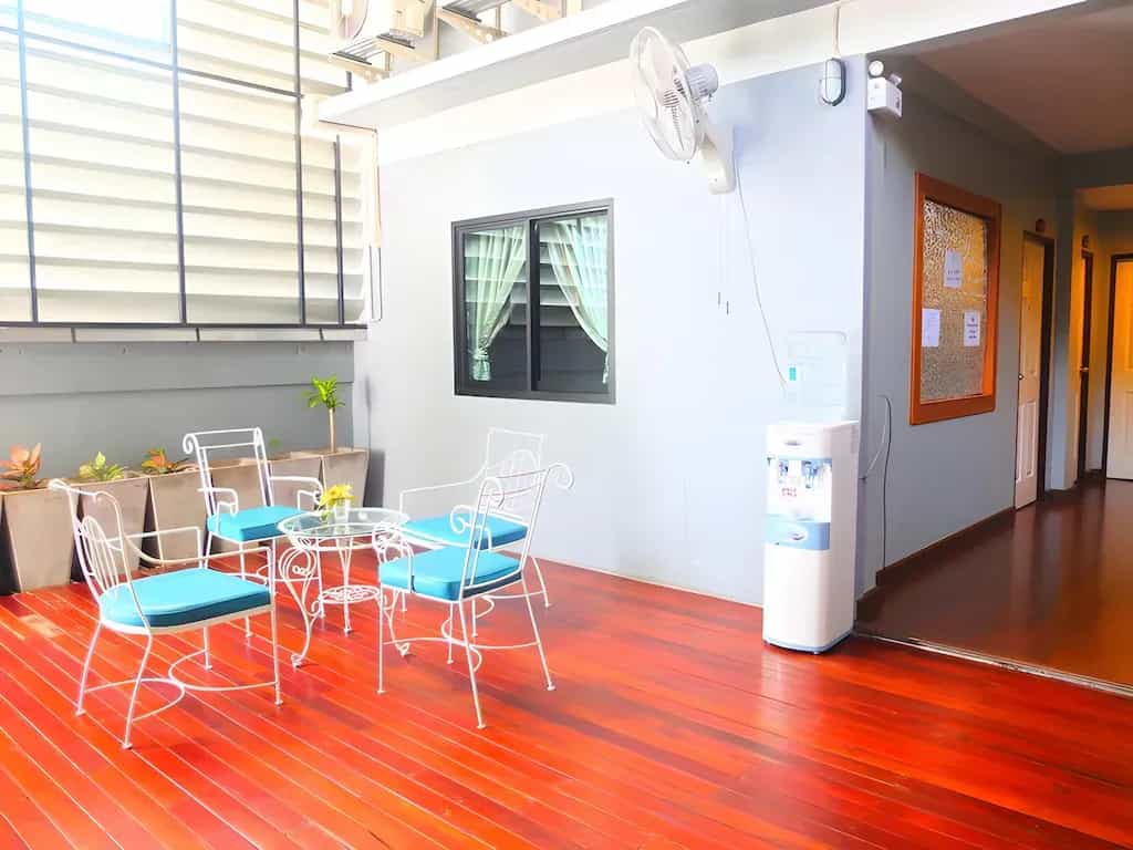 บ้านเติมฝัน แสนสุข บ้านเติมฝัน แสนสุข