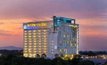 Swiss-Belcourt Bogor