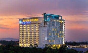 Swiss-Belcourt Bogor Swiss-Belcourt Bogor