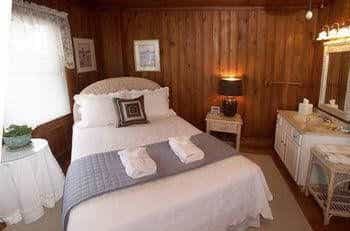 Cypress House Inn