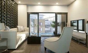London Greenwich Apartments1