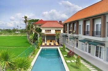 Villa Tangtu Beach Inn Villa Tangtu Beach Inn
