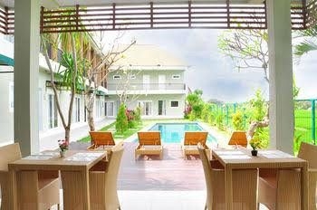 วิลลา ตังตู บีช อินน์ (Villa Tangtu Beach Inn)4