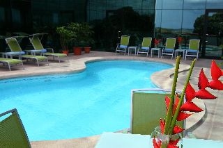 Hotel Ciudad De David3