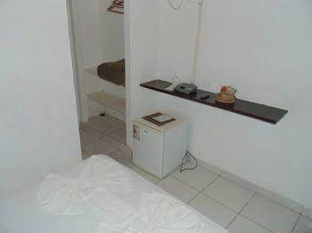 Buzios Doce Lar Guest House0