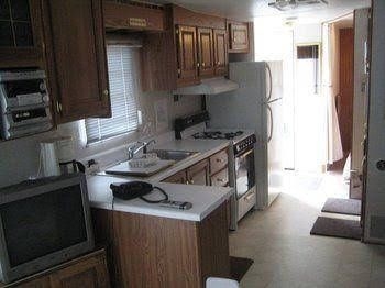 Twin Rivers Motel & RV Park0