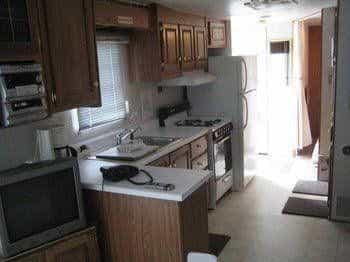 Twin Rivers Motel & RV Park