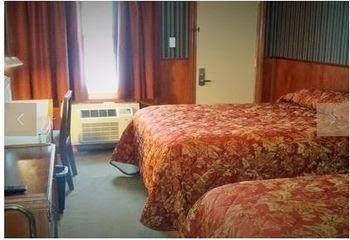 Sutton Park Inn3