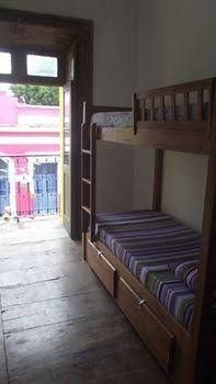 Casa de Sao Bento Hostel1